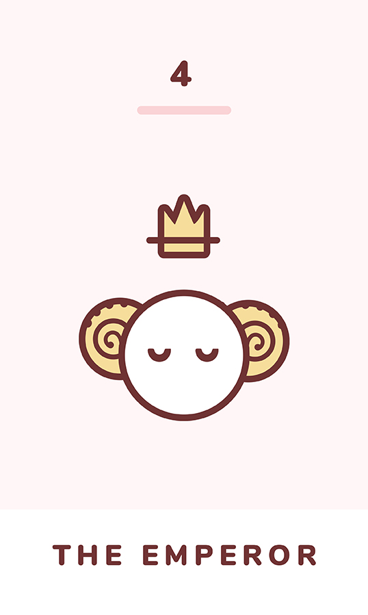 The Emperor