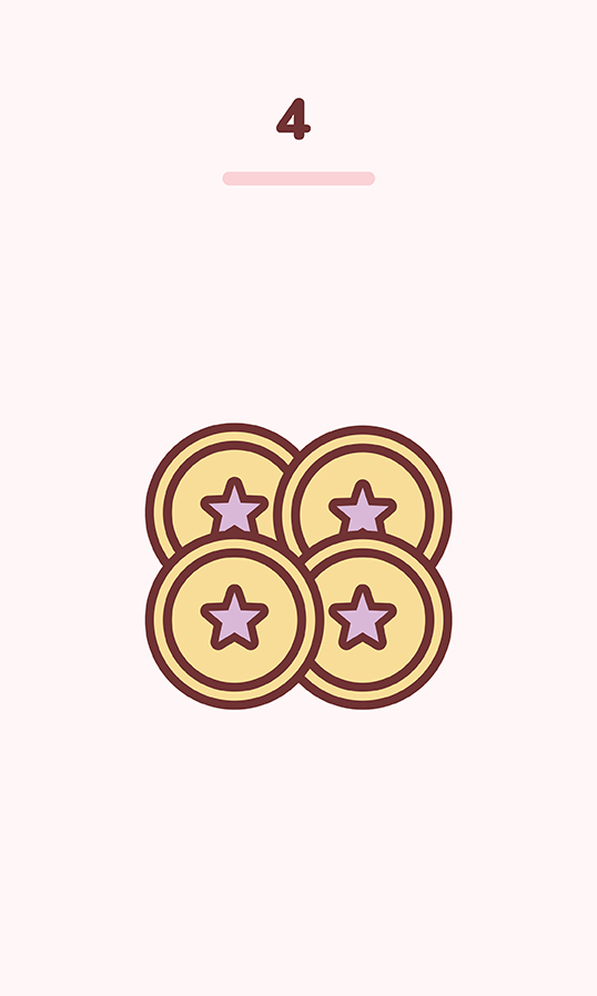 Four of Pentacles