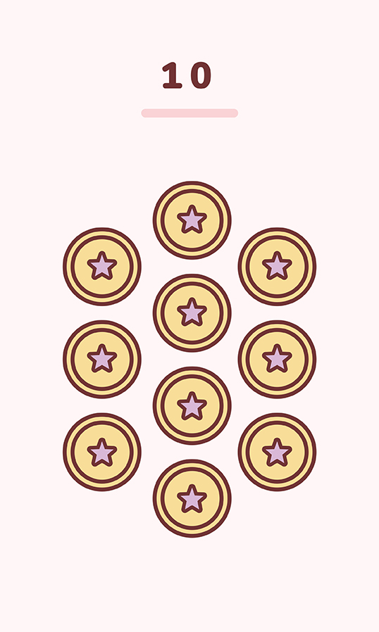 Ten of Pentacles