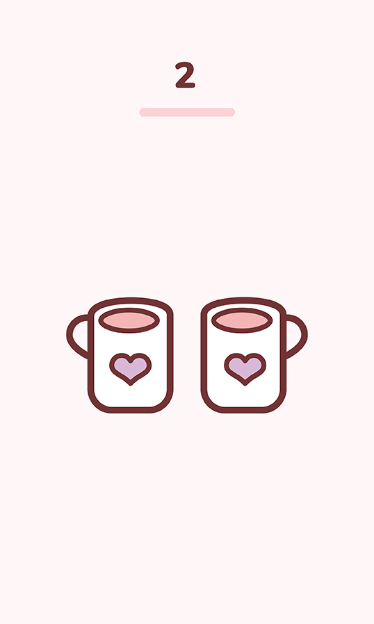 Two of Cups