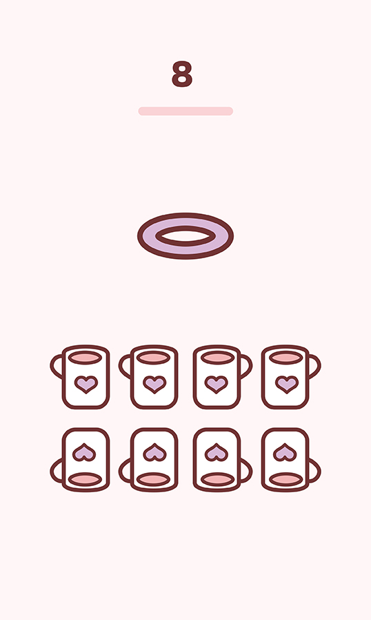 Eight of Cups