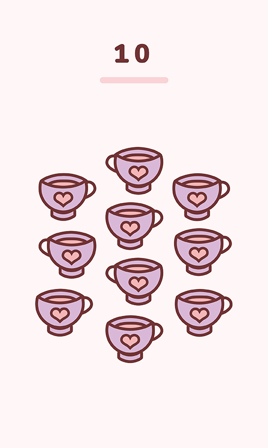 Ten of Cups