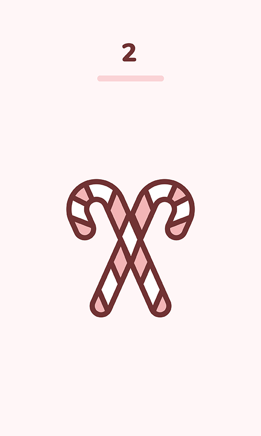 Two of Wands