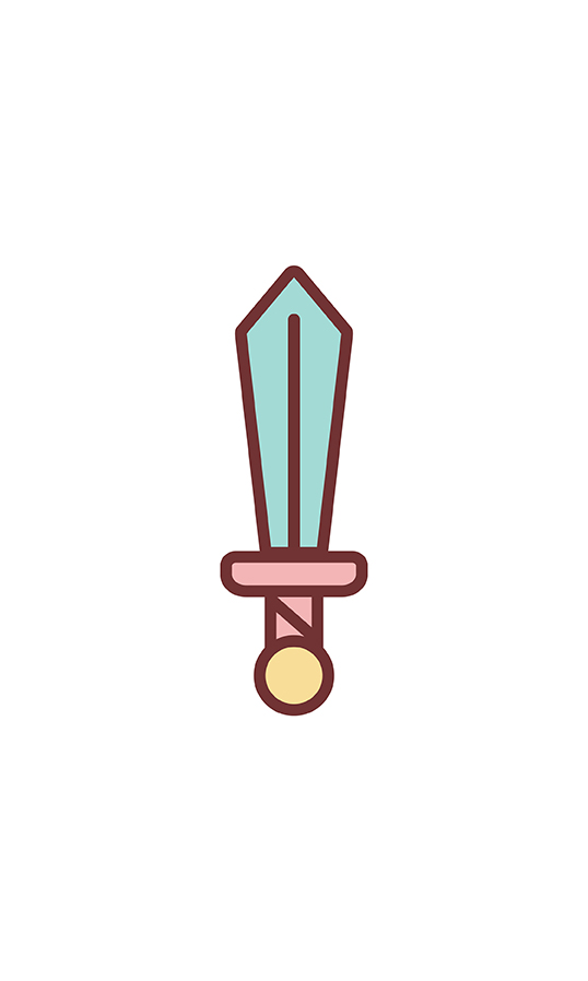 Ace of Swords