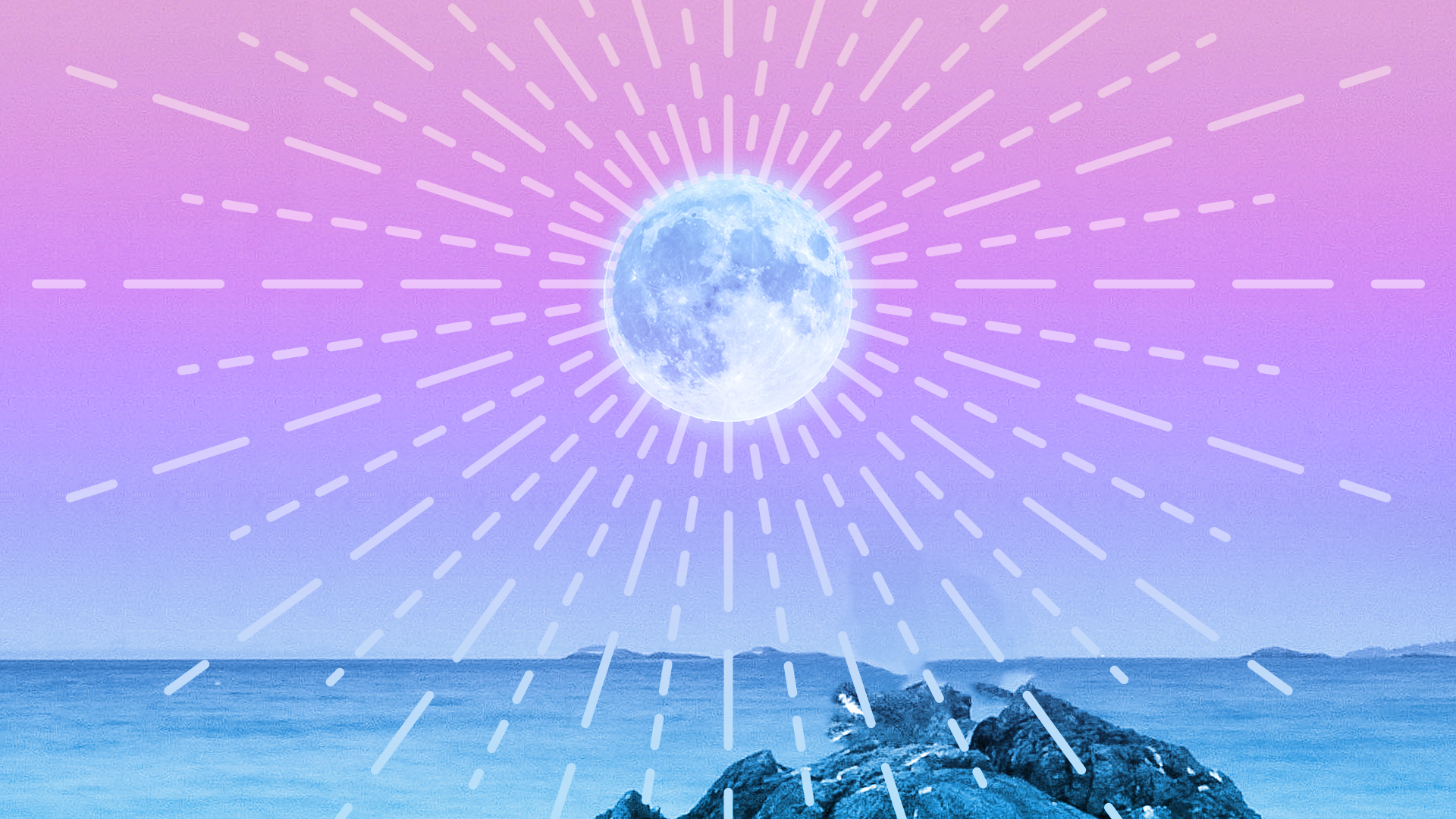 Full Moon Tarot (Spread)