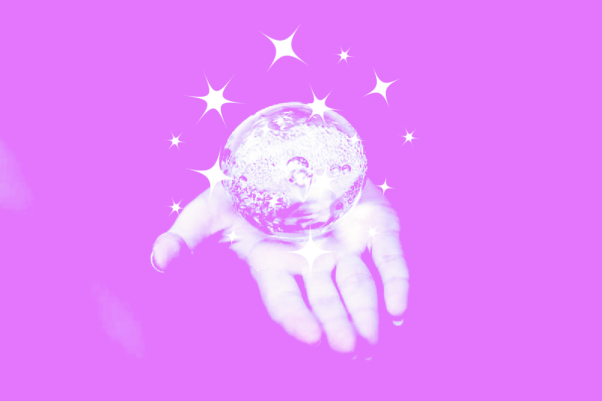 How to Ask a Good Tarot Question