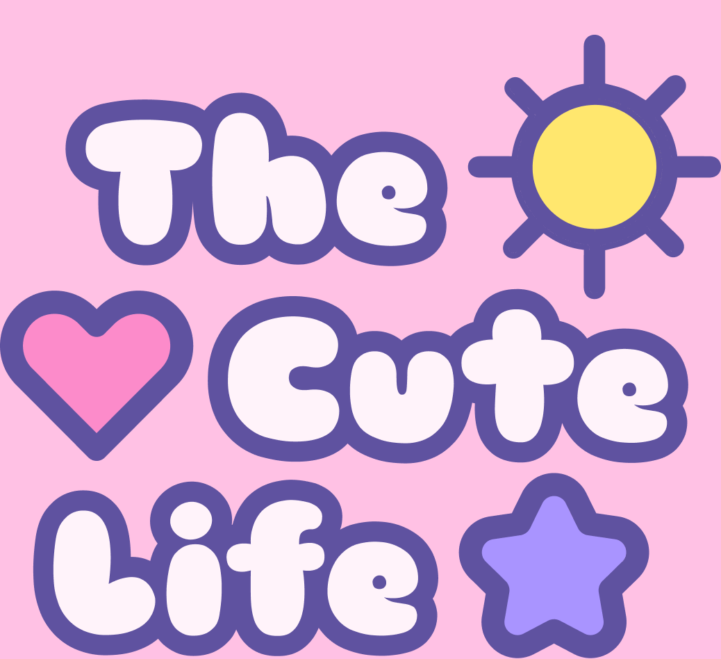 A Cute Life with Tarot