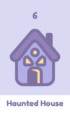 The Haunted House