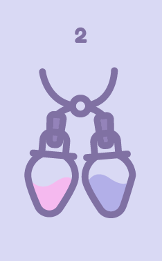 Two of Cups