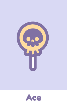 Ace of Wands